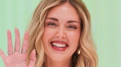 Chiara Ferragni vuelve a trabajar de influencer: la marca española que la ha rescatado tras el 'Pandoro Gate'