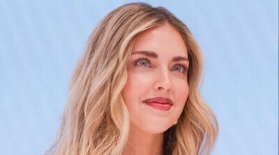 Chiara Ferragni: "Habrá un momento en el que contaré todo lo que ha pasado. También sobre mi situación personal"