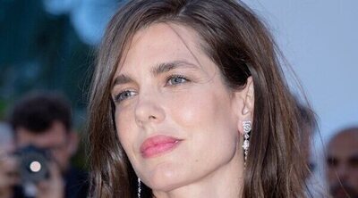 Carlota Casiraghi habla de su separación de Dimitri Rassam y de lo que supone para ella ser miembro de la realeza