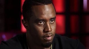 Sean 'Diddy' Combs, detenido en Nueva York tras un año investigado por el FBI