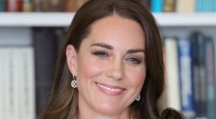 El gran paso de Kate Middleton tras finalizar la quimioterapia