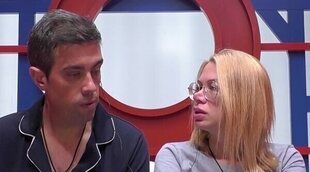 Javier y Vanessa, cada vez más cerca del divorcio: "Busquemos un abogado"