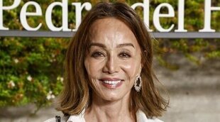 Isabel Preysler desmiente tener contacto con Mario Vargas Llosa: "No sé nada"