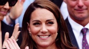 Kate Middleton aún no está fuera de peligro pese a haber finalizado su tratamiento contra el cáncer