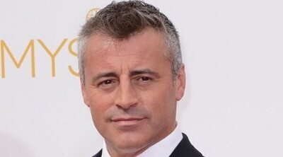 Los actores de 'Friends' muestran su preocupación por el estado de Matt LeBlanc, aislado tras la muerte de Matthew Perry