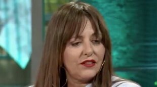 Yolanda aclara su no fichaje por 'Babylon Show': "Se anunció falsamente"