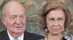 El Rey Juan Carlos a Bárbara Rey sobre su matrimonio con la Reina Sofía: "Vivo en la parte de la piscina, separada de la casa"