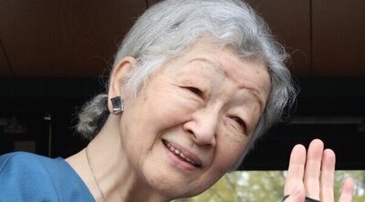 Michiko de Japón, madre del Emperador Naruhito, operada tras sufrir una caída y romperse el fémur