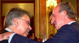 Los audios de Bárbara Rey y Juan Carlos I más allá de la Reina Sofía: el PSOE, Felipe González y el temor a una República