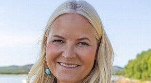 La Casa Real Noruega lanza un comunicado sobre la salud de la Princesa Mette-Marit en medio de la polémica por Marius Borg