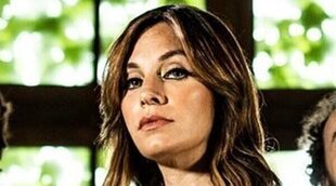 Leire Martínez deja La Oreja de Van Gogh después de 17 años como vocalista