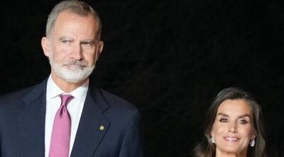 El reseñable gesto que la Reina Letizia ha tenido con los camareros de los Premios Planeta 2024