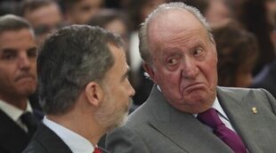 El Rey Felipe VI paraliza la publicación de las memorias de su padre el Rey Juan Carlos I