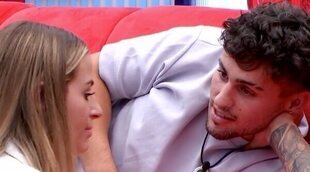 'Gran Hermano 2024': Aumenta la tensión entre Laura y Manu Vulcan con su distanciamiento: "El beso te lo hubiera dado antes"