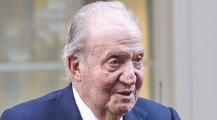 El hijo de Mario Vargas Llosa revela el entusiasmo del Rey Juan Carlos con sus memorias