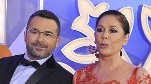 Jorge Javier Vázquez, contra Isabel Pantoja: "Isa y Kiko son víctimas de 'Los Pantoja', una familia dominada por la codicia"