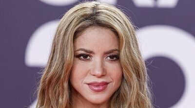 Shakira vuelve a mostrar su despecho: "El amor de pareja me defraudó"