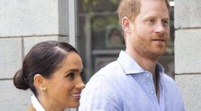 La posible razón por la que el Príncipe Harry y Meghan Markle han comprado una casa en Portugal