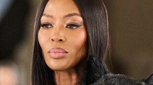 Naomi Campbell reacciona a la muerte de Liam Payne