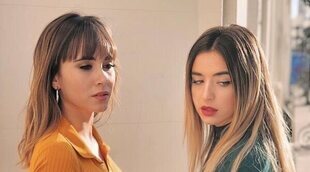 Lydia Lozano desmiente 'la excusa' que pusieron Aitana y Lola Índigo para no ir a la boda de Ana Guerra: " Es una estupidez"