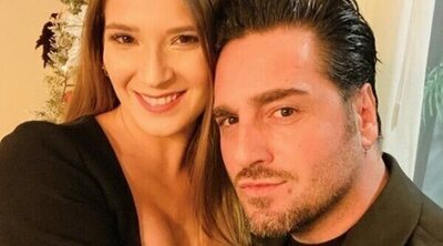 David Bustamante no descarta ser padre con Yana Olina: "Se lo merece"