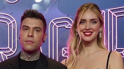 Así reaccionó Chiara Ferragni a la supuesta infidelidad de Fedez: "Si pareja abierta significa que uno engaña y otro no..."