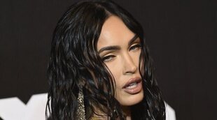 Megan Fox anuncia que está embarazada de su cuarto hijo