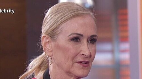 Cristina Cifuentes, expulsada de 'Masterchef Celebrity 9' a las puertas de la final