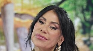 Maite Galdeano tira de recuerdos para enviar un mensaje a Sofía Suescun