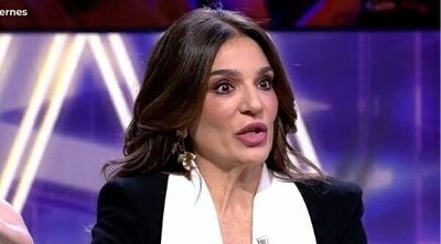 Las reveladores palabras de Raquel Bollo con las que deja claro cómo está su amistad con Isabel Pantoja