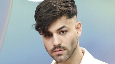 Agoney asegura que no quería ir al Benidorm Fest 2023: "Me sentí completamente coaccionado"