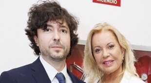 Bárbara Rey pone freno a su guerra judicial contra Ángel Cristo