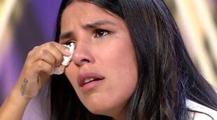 El desgarrador testimonio de Isa Pantoja y los famosos episodios de Cantora: "Mi madre me dijo que me iba a devolver a Perú"