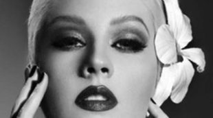 'Let There Be Love' será el tercer single oficial de 'Lotus', el último disco de Christina Aguilera