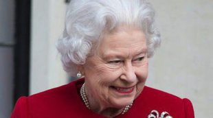 La Reina Isabel aboga por impulsar los derechos humanos y los estándares de vida a través de la Commonwealth