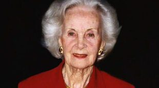 Muere a los 97 años la Princesa Lilian de Suecia, tía del Rey Carlos Gustavo