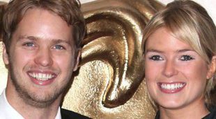 Sam Branson se ha casado con Isabella Calthorpe, la hermana de la novia del Príncipe Harry