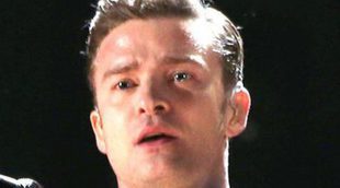 Justin Timberlake responde a las críticas de Kanye West y parodia el funeral de Hugo Chávez