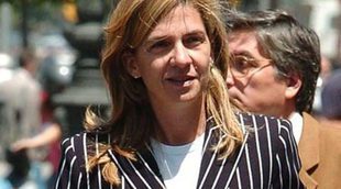 La Infanta Cristina no participó en las reuniones de la Junta Directiva del Instituto Nóos