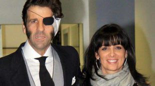 Juan José Padilla se recupera en casa de su exitosa operación de mandíbula