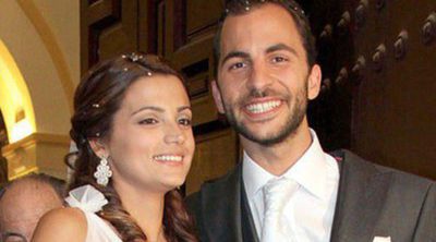 Antonio Tejado y su mujer Alba son los nuevos asesores del amor de 'Mujeres y hombres y viceversa'