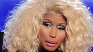 Nicki Minaj llega tarde al primer programa de 'American Idol'