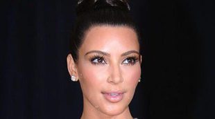 La escena del compromiso entre Kim Kardashian y Kris Humphries fue grabada varias veces