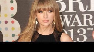 Taylor Swift estrena el videoclip de '22', cuarto single oficial de su disco 'Red'