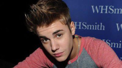 Justin Bieber comienza su concierto en Madrid con 40 minutos de retraso