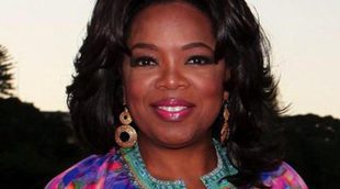 Oprah Winfrey elegida la celebrity más influyente por segundo año consecutivo