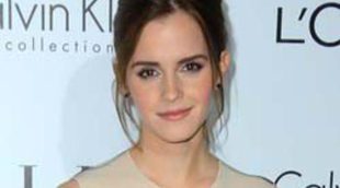Desmienten que Emma Watson interprete a Anastasia Steele en '50 sombras de Grey'