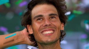 Rafa Nadal gana Indian Wells y confirma su recuperación