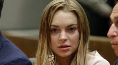 Lindsay Lohan, tres meses en un centro de rehabilitación por violar la libertad condicional