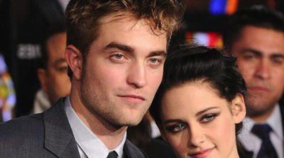 La foto que demuestra que Robert Pattinson y Kristen Stewart han vuelto a encontrarse